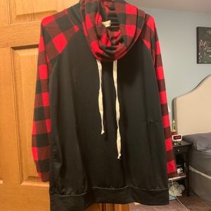 NWT Sweatshirt from Pink Lilly Boutique